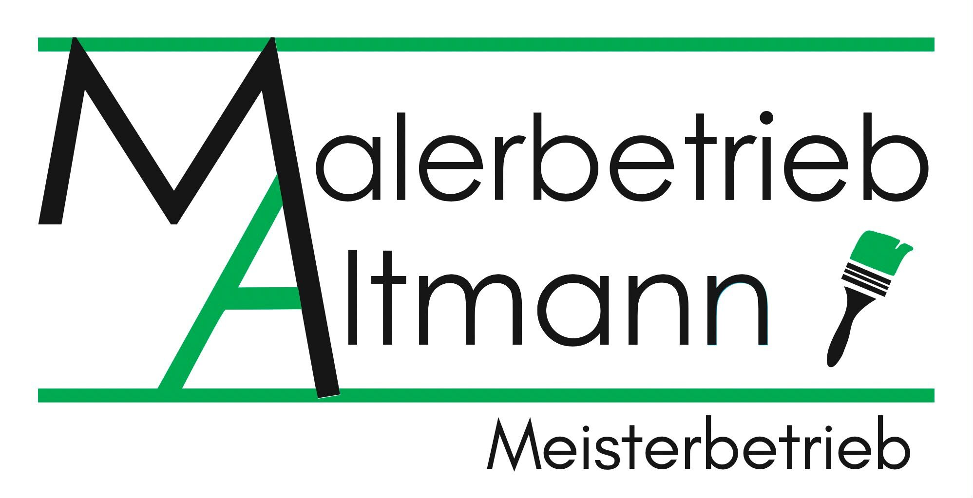 Malerbetrieb Altmann